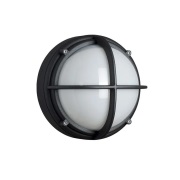 Louis Poulsen - Skot Buiten Wandlamp/Plafondlamp LED Opaal/Gray