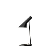 Louis Poulsen - AJ Mini Taffellamp Zwart