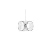 Normann Copenhagen - Coil Hanglamp Ø76