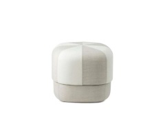 Normann Copenhagen - Circus Poef Duo Small Zand