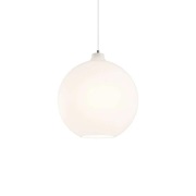 Louis Poulsen - Wohlert Hanglamp Ø350 White Opal
