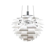 Louis Poulsen - PH Artichoke Hanglamp Ø720 White