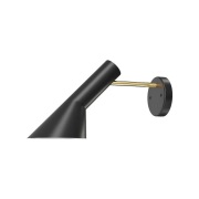 Louis Poulsen - AJ Wandlamp HW Brass/Black
