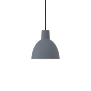 Louis Poulsen - Toldbod 170 Hanglamp Blauw-Grijs