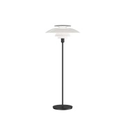 Louis Poulsen - PH 80 Vloerlamp Opal/Black