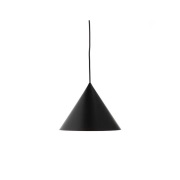 Frandsen - Benjamin Hanglamp Ø30 Matt Black