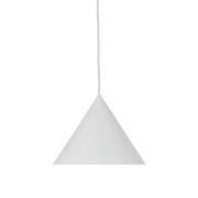 Frandsen - Benjamin Hanglamp Ø46 Matt White