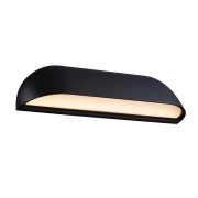 Nordlux - Front 26 Wandlamp Black