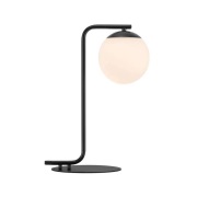 Nordlux - Grant Taffellamp Black
