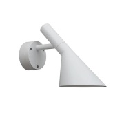 Louis Poulsen - AJ 50 Wandlamp Wit