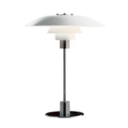 Louis Poulsen - PH 4/3 Tafellamp White