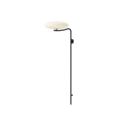 Astep - Model 2065 Wandlamp Hardwired Black