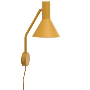 Frandsen - Lyss Wandlamp Almond