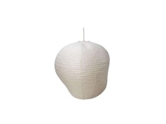 ferm LIVING - Kurbis Scherm 80 Natural