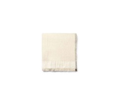 ferm LIVING - Weaver Plaid Off-White