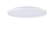 Paulmann - Atria Shine LED Plafondlamp Ø29 Wit