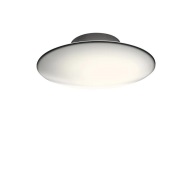Louis Poulsen - AJ Eklipta LED plafondlamp, Ø 45 cm, wit