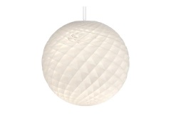 Louis Poulsen - Patera 600 LED Hanglamp Bluetooth 3000K Wit