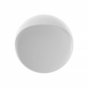 Louis Poulsen - Flindt Wandlamp Ø200 2700K Wit