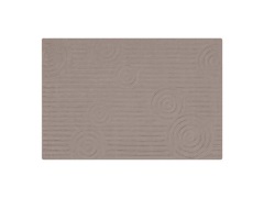 Blomus - Uzu Vloerkleed M Taupe