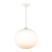Design For The People - Navone 30 Hanglamp White DFTP
