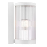 Nordlux - Coupar Buiten Wandlamp White