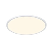 Nordlux - Oja 42 Plafondlamp IP54 3000/4000K  White