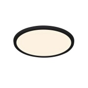 Nordlux - Oja 29 Plafondlamp IP54 3000/4000K Dim  Black