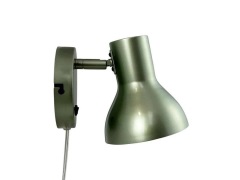 DybergLarsen - Bob Wandlamp Metallic Green