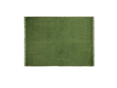 ferm LIVING - Weaver Plaid Avocado