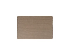 AYTM - Rødono Vloerkleed 140x200 Taupe