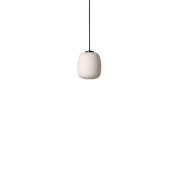Santa & Cole - Globo Cestita Hanglamp White