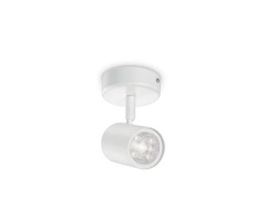 WiZ - Imageo  1 Plafondlamp White