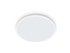 WiZ - Rune  Plafondlamp RGB White