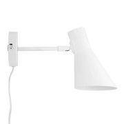 DybergLarsen - DL12 Wandlamp White