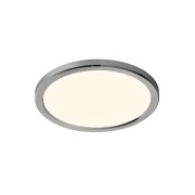 Nordlux - Oja 29 Plafondlamp IP54 Chrome