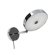 DybergLarsen - Starlight Wandlamp Chroom