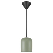 Nordlux - Notti 10 Hanglamp Green