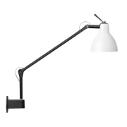 Rotaliana - Luxy W1 Wandlamp Zwart/Glanzend Wit