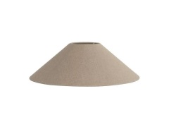 Watt & Veke - Basic Flat 36 Scherm Natural