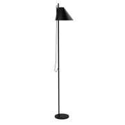Louis Poulsen - Yuh Vloerlamp Zwart