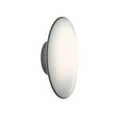 Louis Poulsen - AJ Eklipta LED Wand-/Plafondlamp Ø220 White