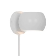 Nordlux - Belir Wandlamp White