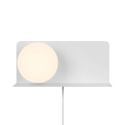 Nordlux - Lilibeth Wandlamp White
