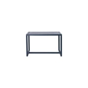ferm LIVING - Little Architect Tafel Donker Blue