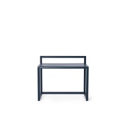 ferm LIVING - Little Architect Desk Tafel Donker Blue