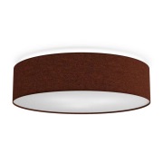 Belid - Soft Plafondlamp Ø60 Rust Wool