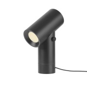 Muuto - Beam Taffellamp H45,4 Black