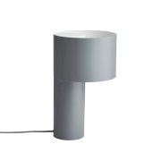Woud - Tangent Tafellamp Cool Grey