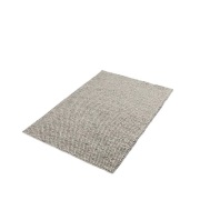 Woud - Tact Vloerkleed Donker Grey 240x170